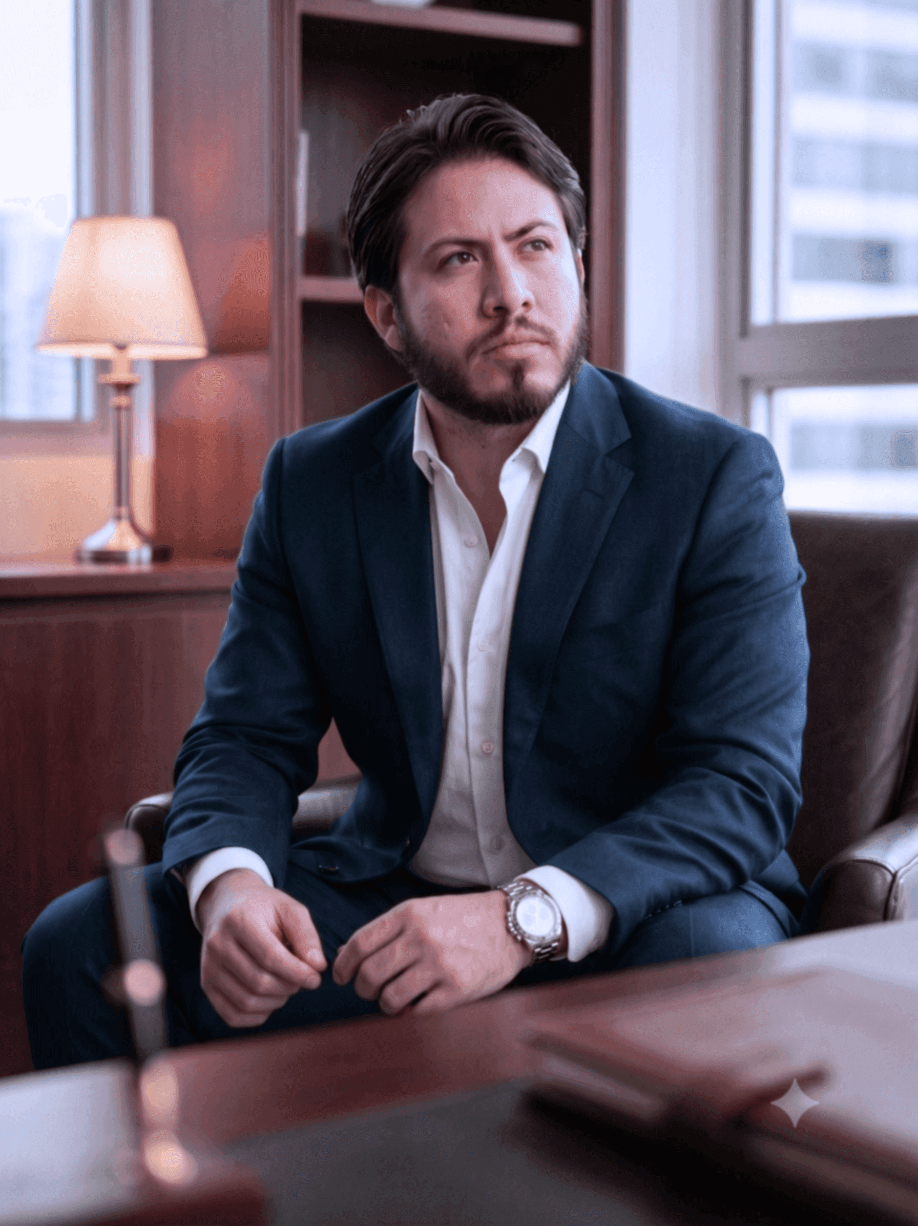 Francisco Sampaio